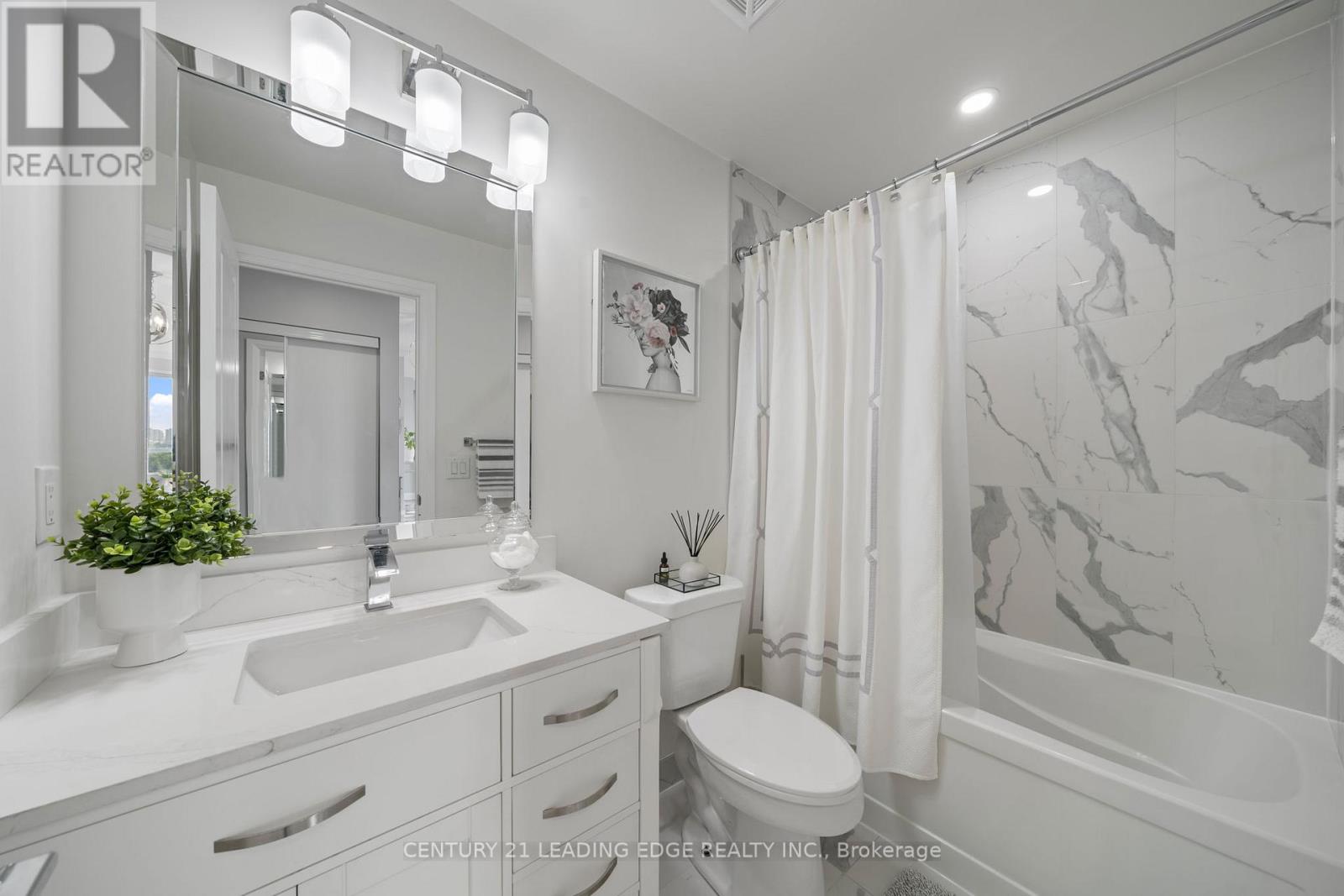 1112 - 520 Steeles Avenue W, Vaughan (Crestwood-Springfarm-Yorkhill), Ontario  L4J 0H2 - Photo 16 - N12214334