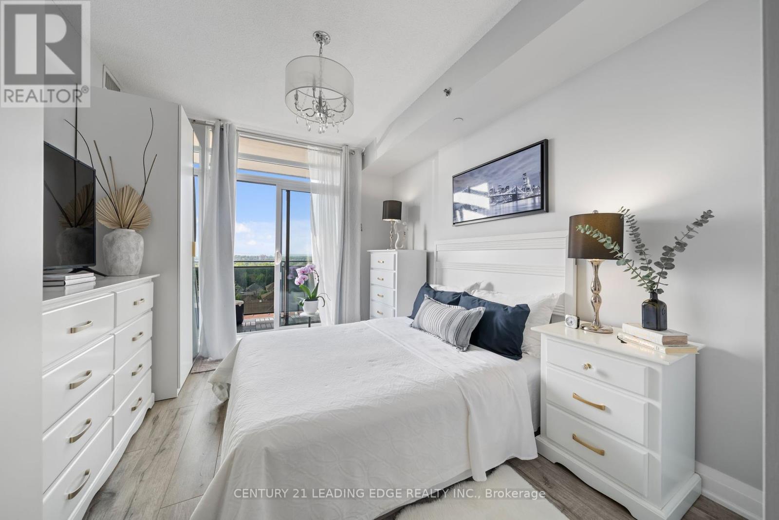 1112 - 520 Steeles Avenue W, Vaughan (Crestwood-Springfarm-Yorkhill), Ontario  L4J 0H2 - Photo 19 - N12214334