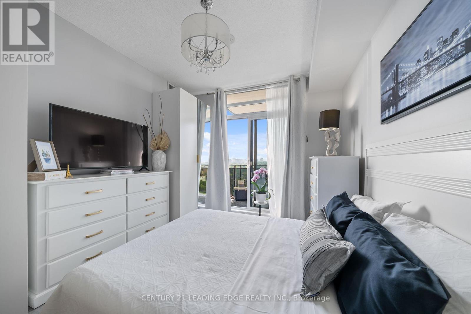 1112 - 520 Steeles Avenue W, Vaughan (Crestwood-Springfarm-Yorkhill), Ontario  L4J 0H2 - Photo 20 - N12214334
