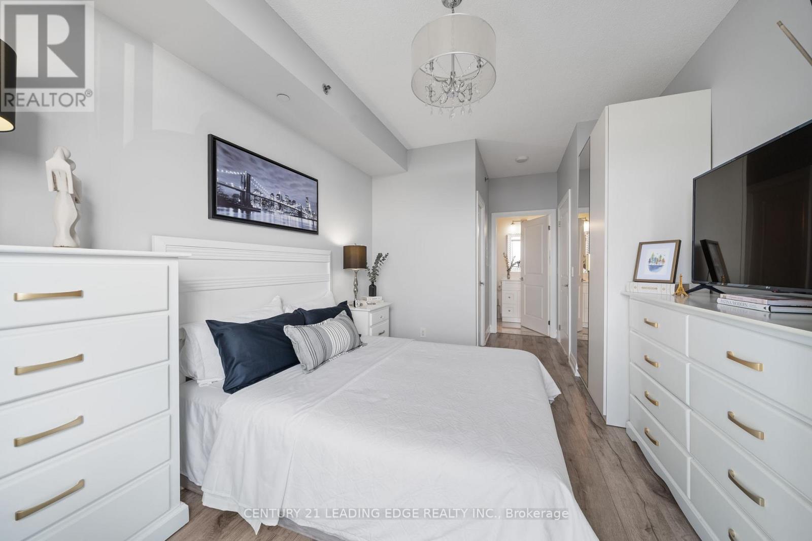 1112 - 520 Steeles Avenue W, Vaughan (Crestwood-Springfarm-Yorkhill), Ontario  L4J 0H2 - Photo 21 - N12214334