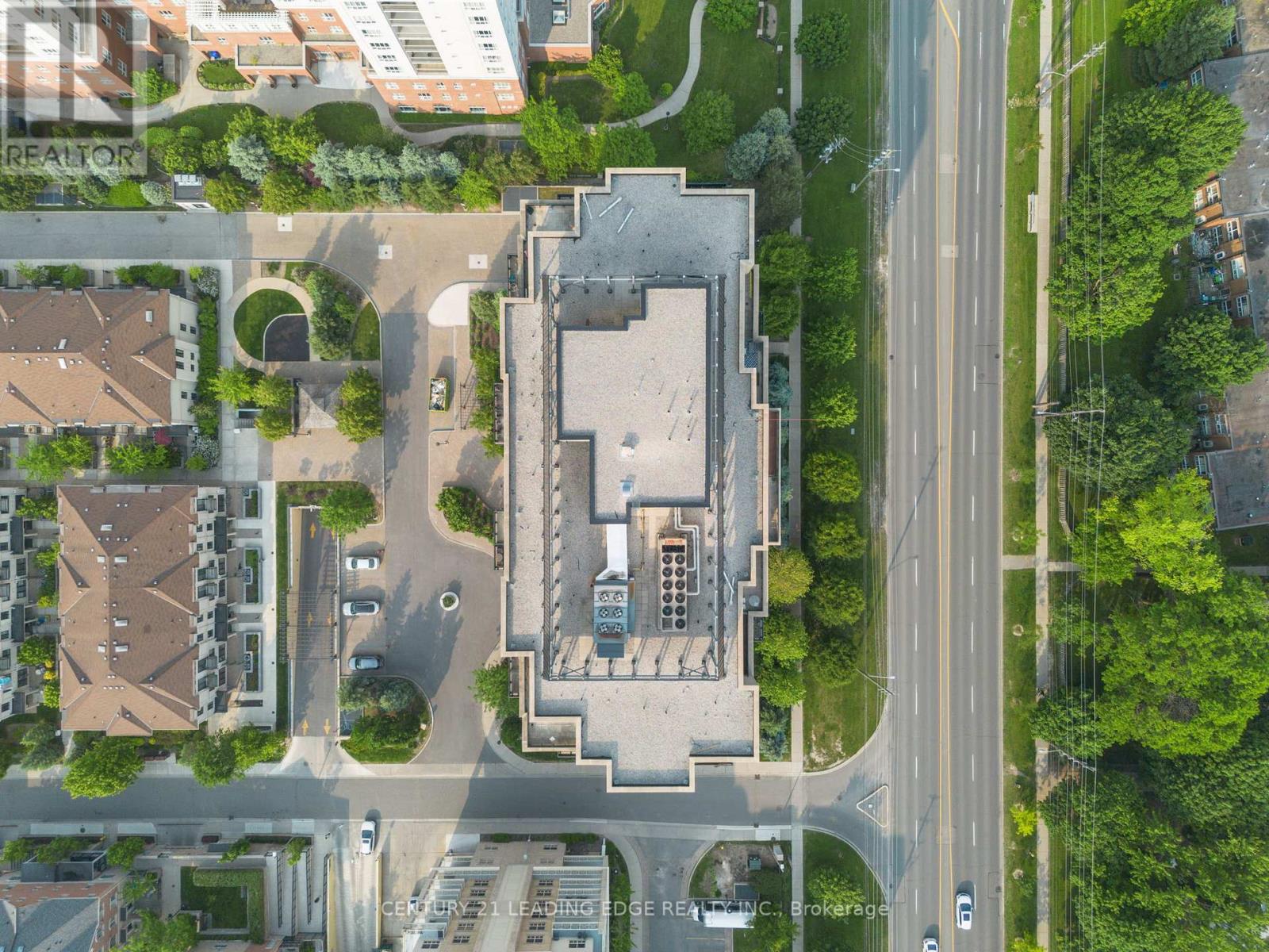 1112 - 520 Steeles Avenue W, Vaughan (Crestwood-Springfarm-Yorkhill), Ontario  L4J 0H2 - Photo 25 - N12214334