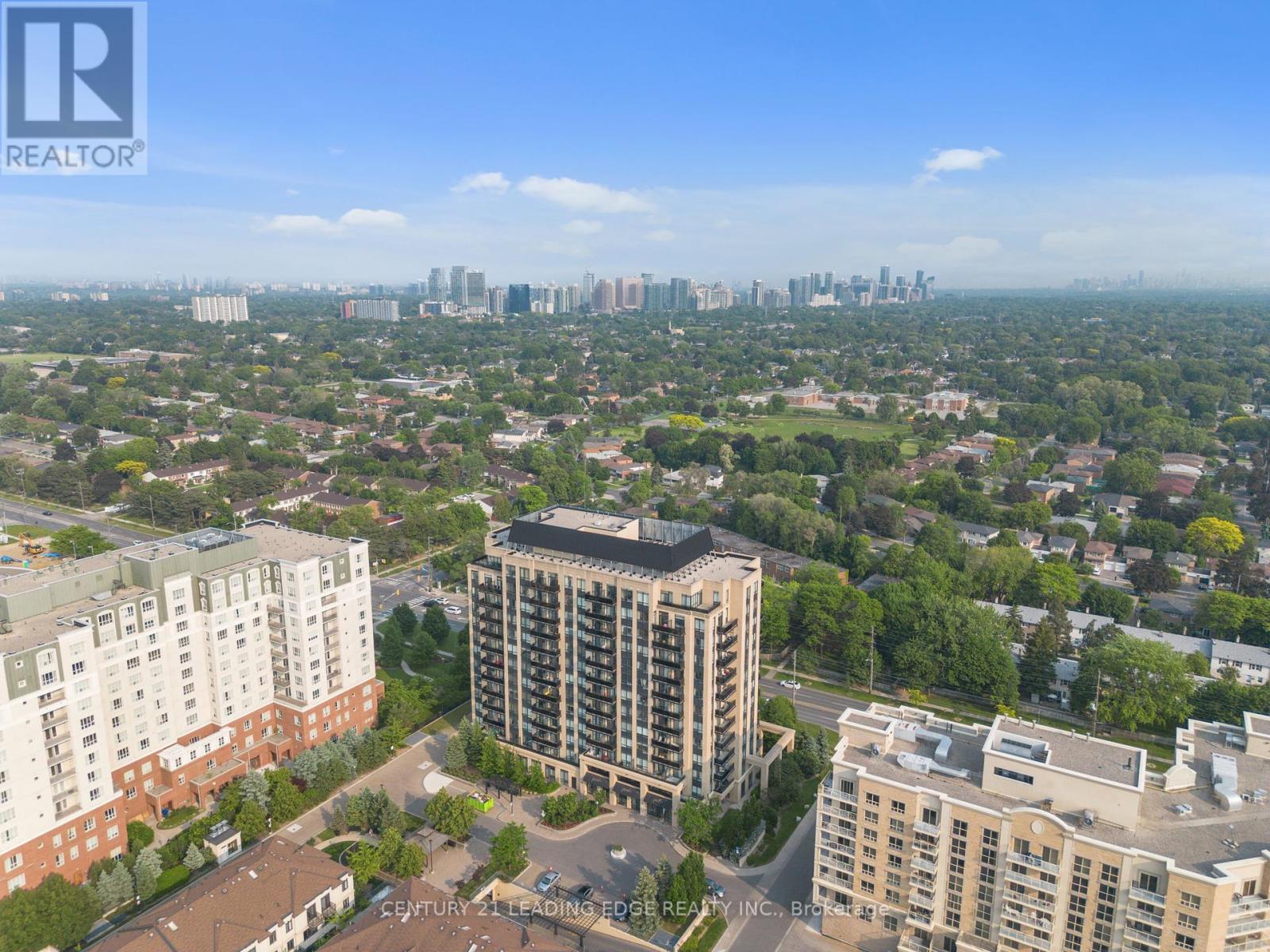 1112 - 520 Steeles Avenue W, Vaughan (Crestwood-Springfarm-Yorkhill), Ontario  L4J 0H2 - Photo 32 - N12214334