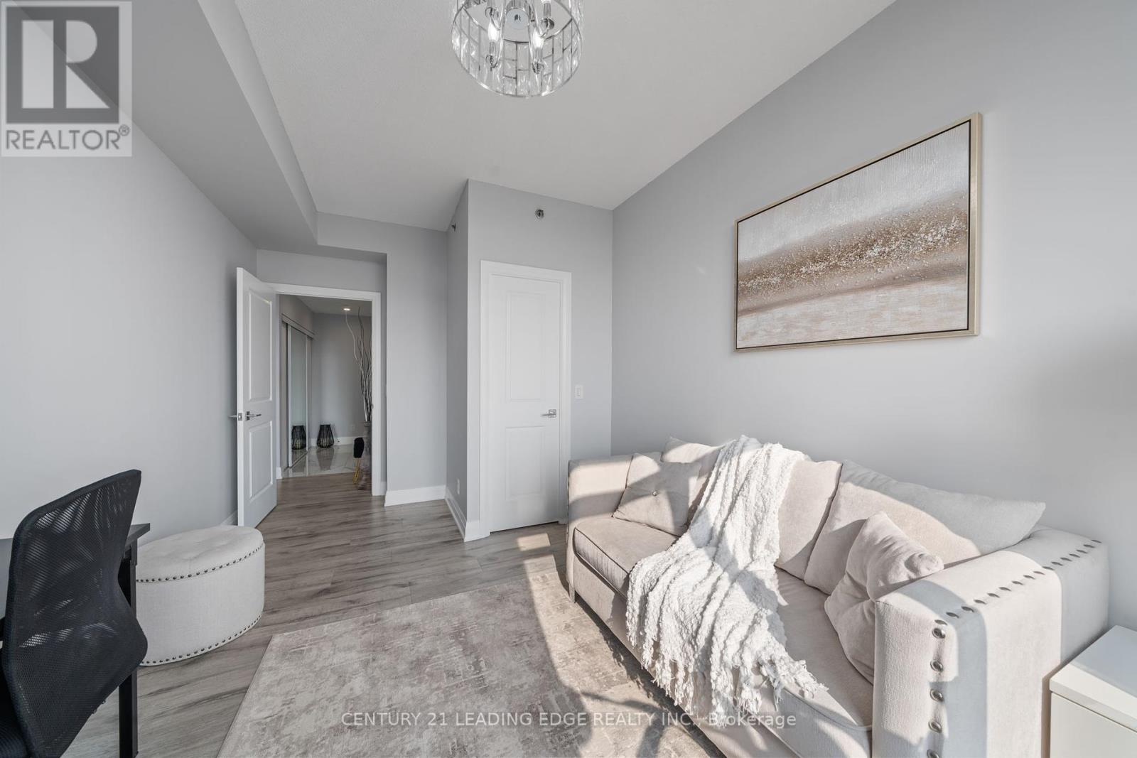 1112 - 520 Steeles Avenue W, Vaughan (Crestwood-Springfarm-Yorkhill), Ontario  L4J 0H2 - Photo 5 - N12214334