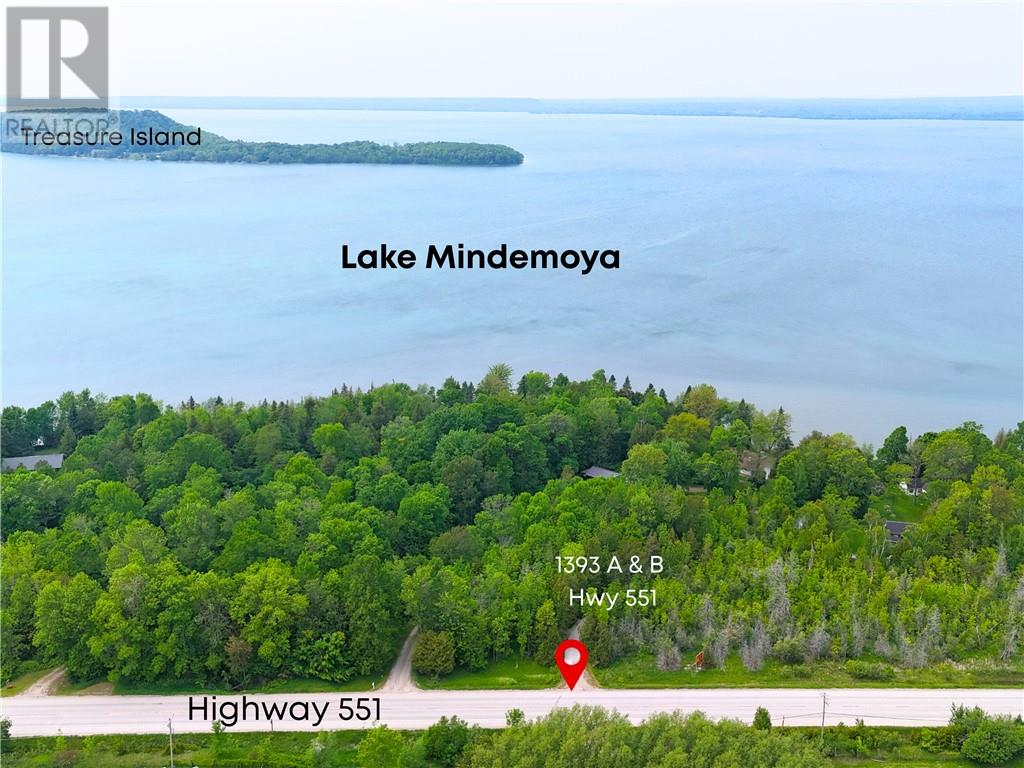 1393 A & B Highway 551, Manitoulin Island, Ontario  P0P 1S0 - Photo 3 - 2122745