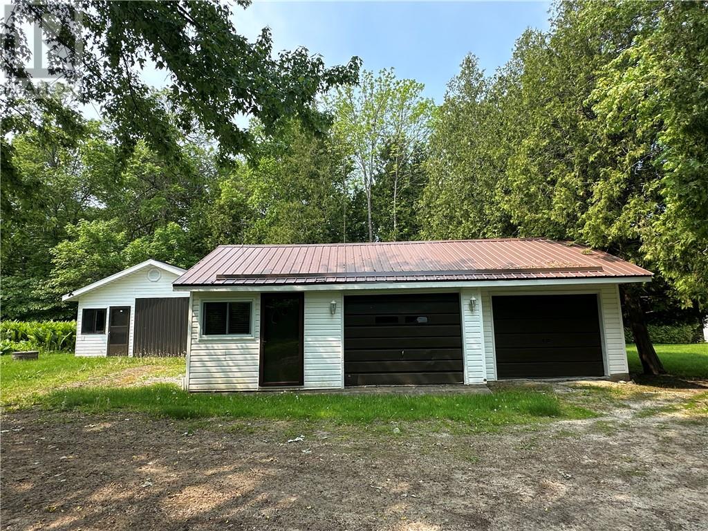 1393 A & B Highway 551, Manitoulin Island, Ontario  P0P 1S0 - Photo 45 - 2122745