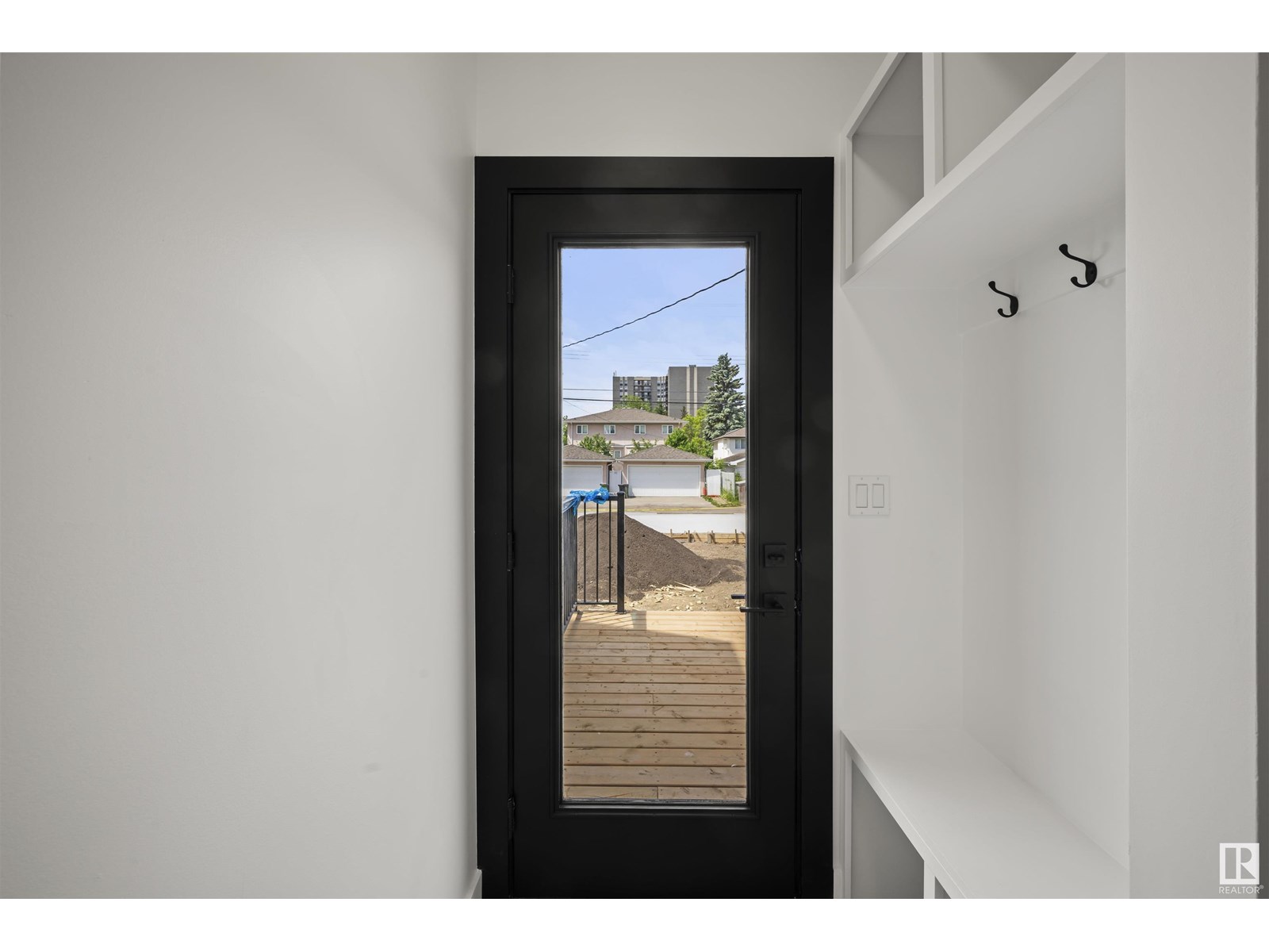 11232 127 St Nw Nw, Edmonton, Alberta  T5P 1N2 - Photo 13 - E4441801