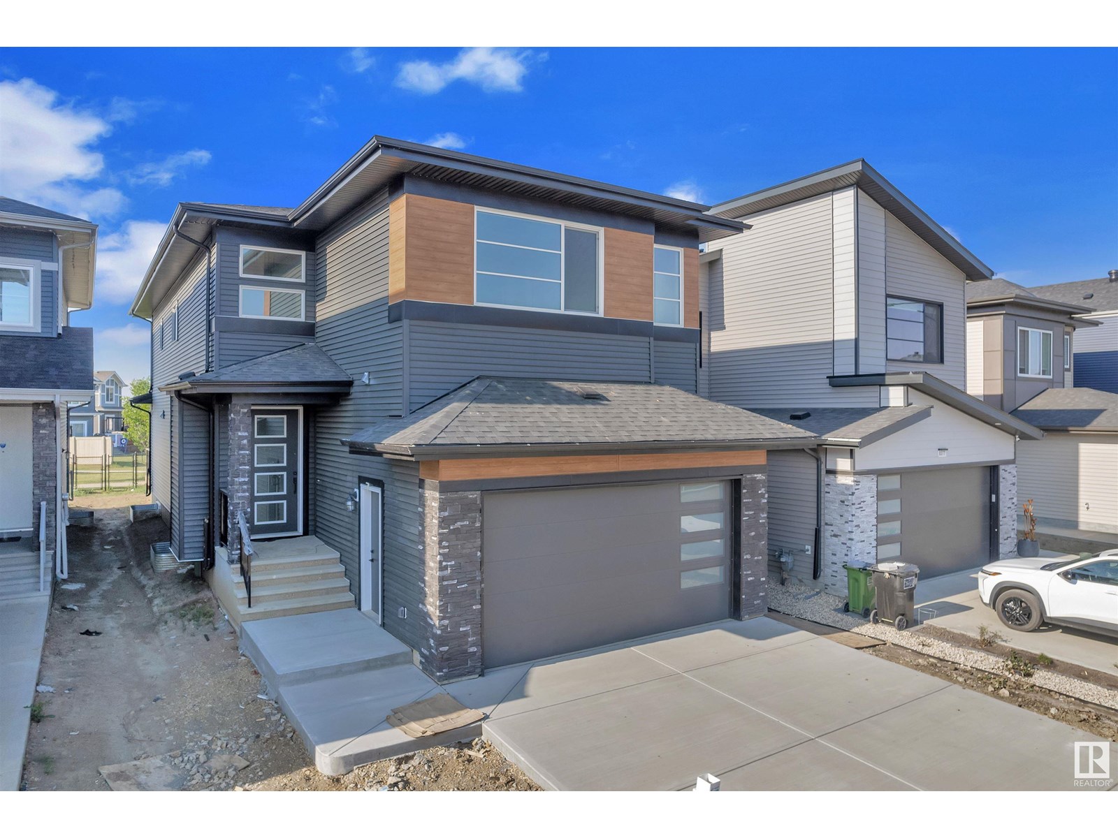8379 Mayday Link Li Sw Sw, Edmonton, Alberta  T6X 3E6 - Photo 2 - E4441803