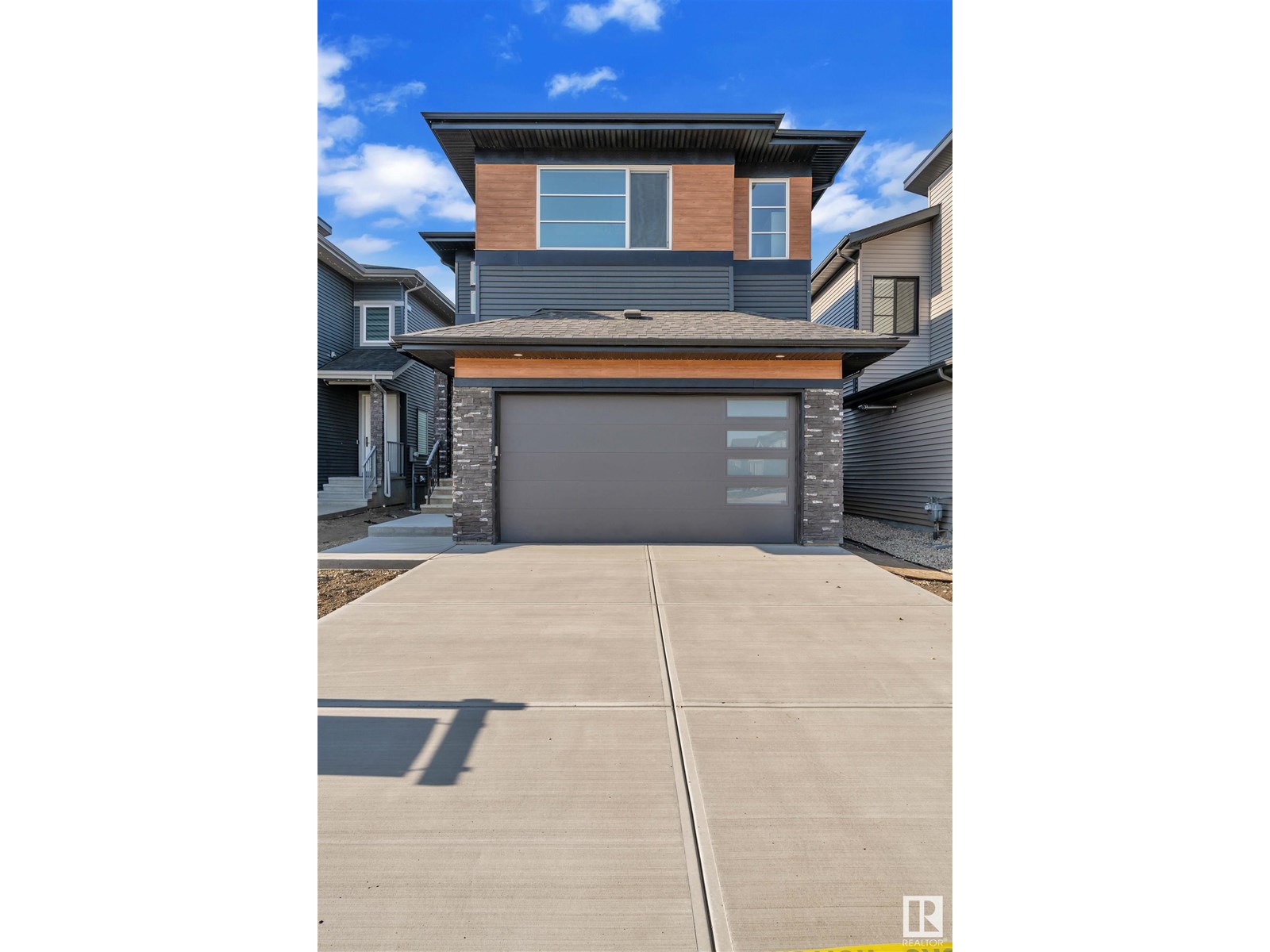 8379 Mayday Link Li Sw Sw, Edmonton, Alberta  T6X 3E6 - Photo 3 - E4441803