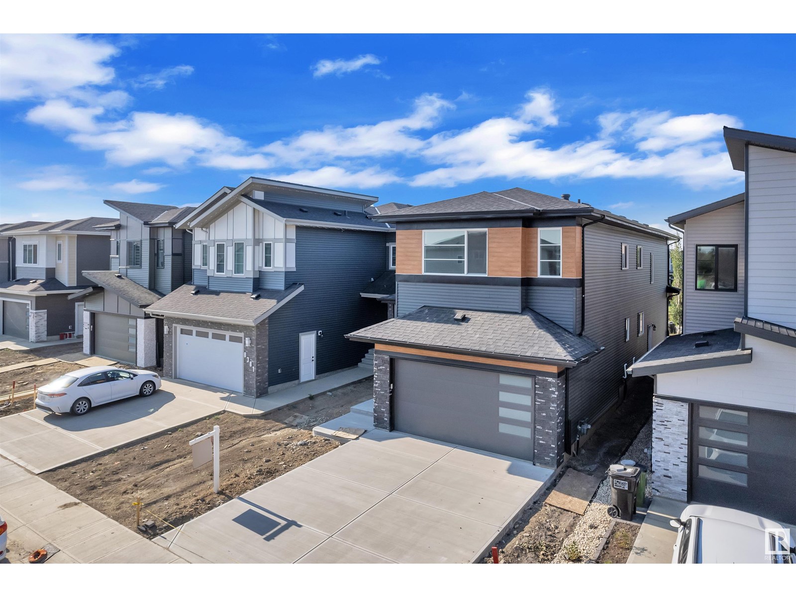 8379 Mayday Link Li Sw Sw, Edmonton, Alberta  T6X 3E6 - Photo 4 - E4441803
