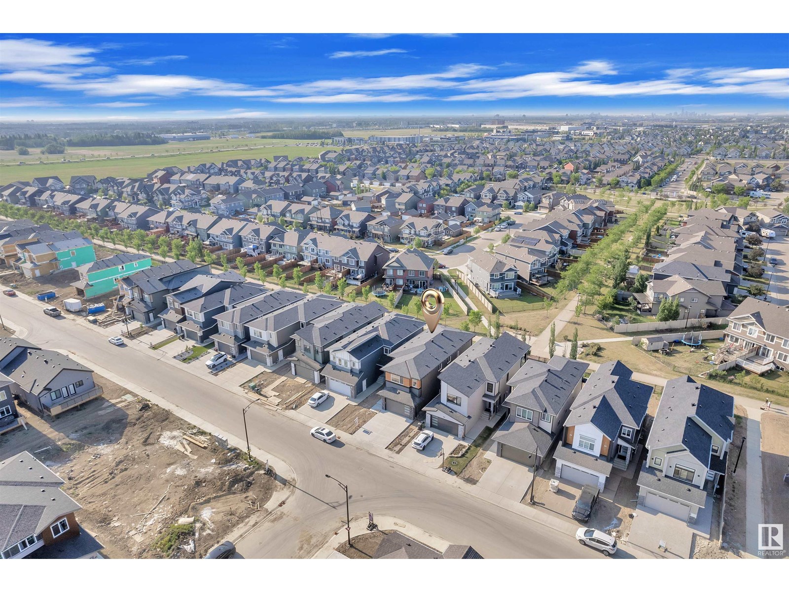 8379 Mayday Link Li Sw Sw, Edmonton, Alberta  T6X 3E6 - Photo 6 - E4441803