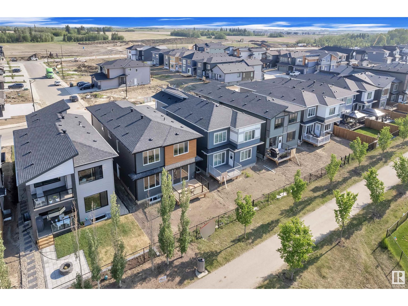 8379 Mayday Link Li Sw Sw, Edmonton, Alberta  T6X 3E6 - Photo 8 - E4441803