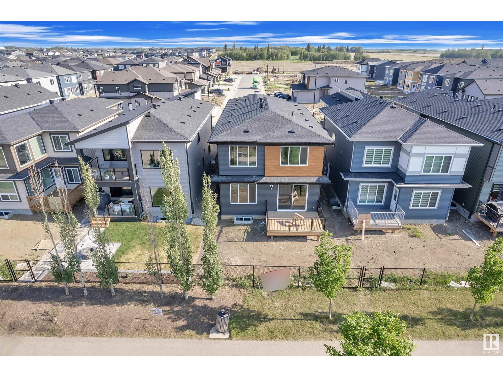 8379 Mayday Link Li Sw Sw, Edmonton, Alberta  T6X 3E6 - Photo 9 - E4441803