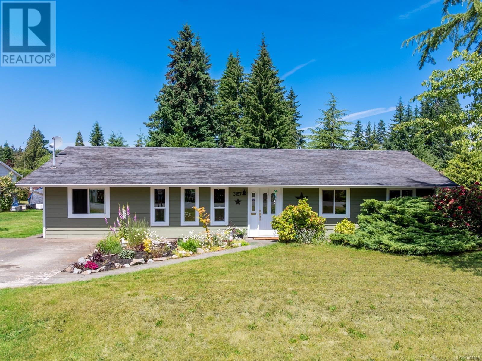3187 Barford Cres, Courtenay, British Columbia