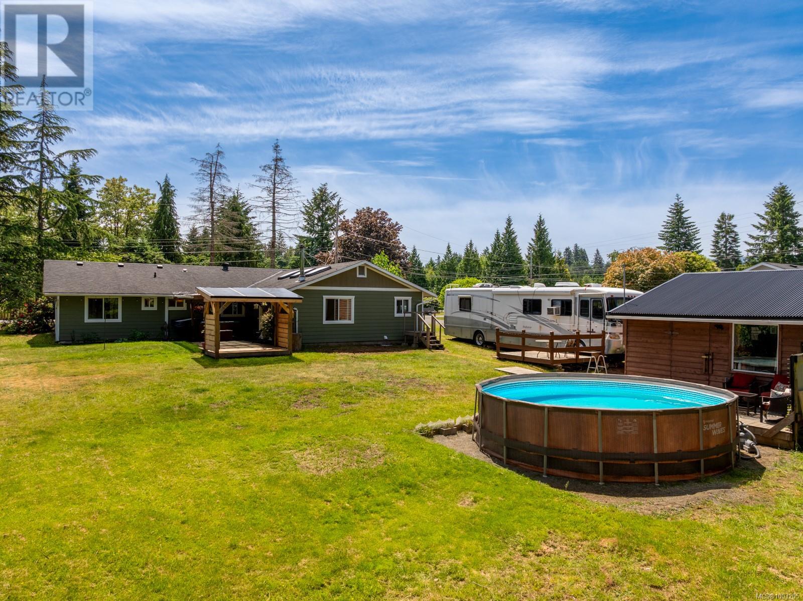 3187 Barford Cres, Courtenay, British Columbia  V9N 9L6 - Photo 15 - 1003205