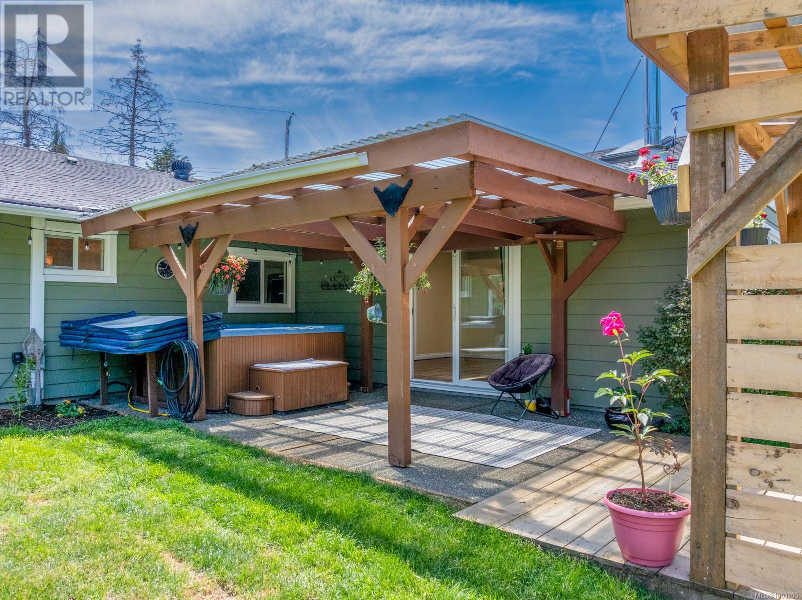 3187 Barford Cres, Courtenay, British Columbia  V9N 9L6 - Photo 20 - 1003205
