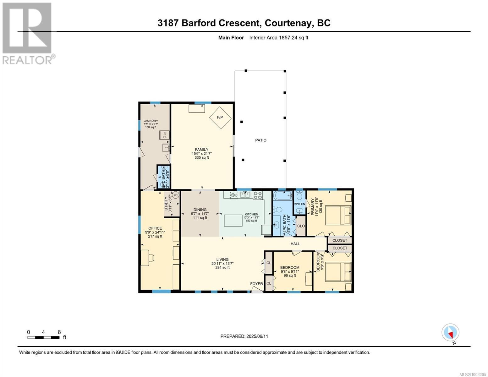 3187 Barford Cres, Courtenay, British Columbia  V9N 9L6 - Photo 28 - 1003205