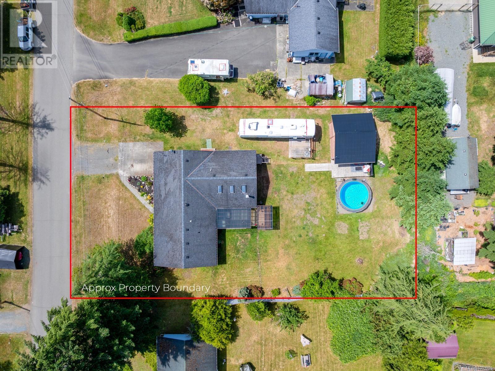 3187 Barford Cres, Courtenay, British Columbia  V9N 9L6 - Photo 3 - 1003205