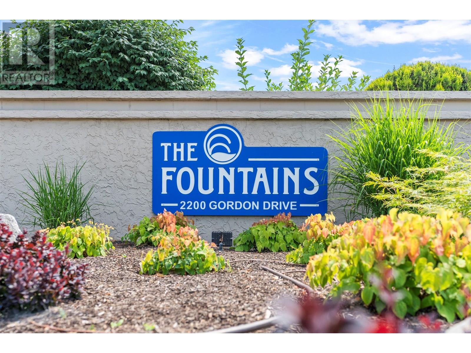2200 Gordon Drive Unit# 24, Kelowna, British Columbia  V1Y 8T7 - Photo 5 - 10351844