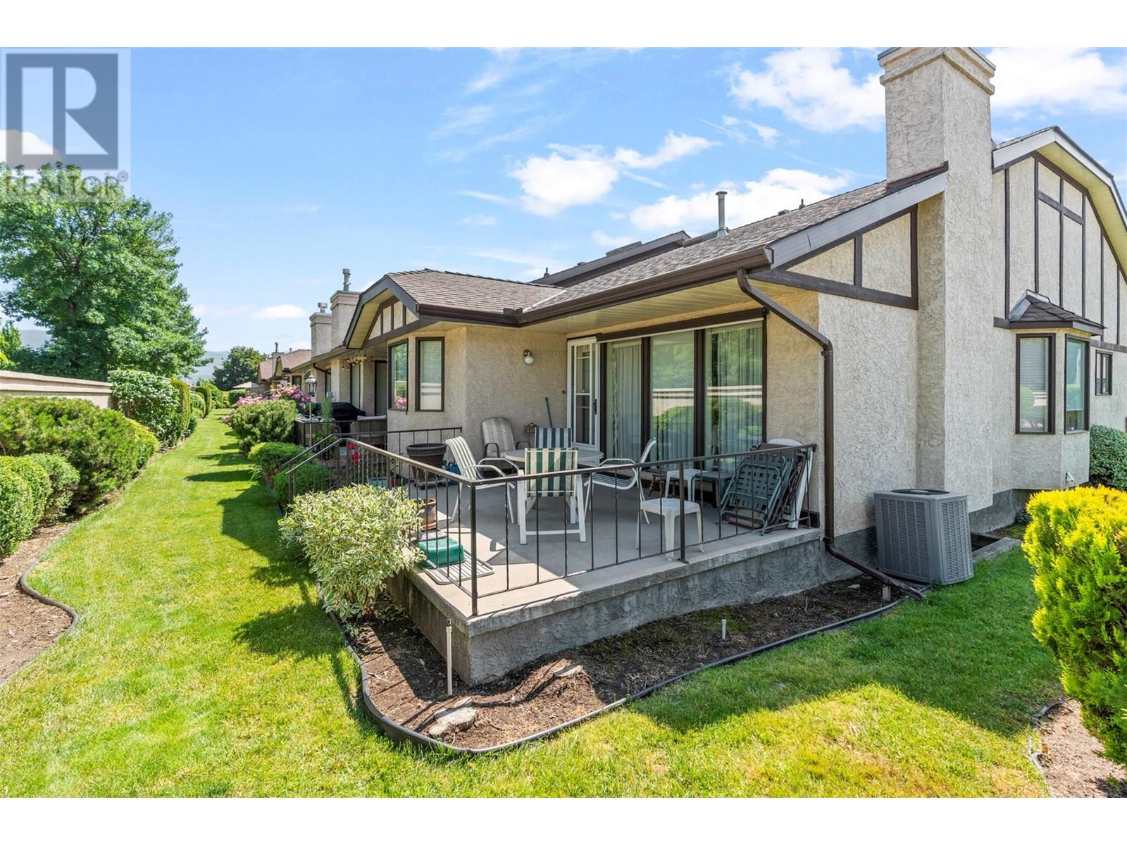 2200 Gordon Drive Unit# 24, Kelowna, British Columbia  V1Y 8T7 - Photo 40 - 10351844