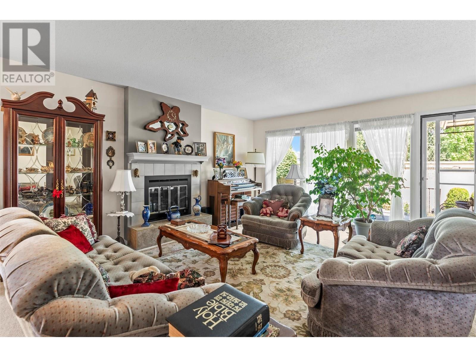 2200 Gordon Drive Unit# 24, Kelowna, British Columbia  V1Y 8T7 - Photo 14 - 10351844