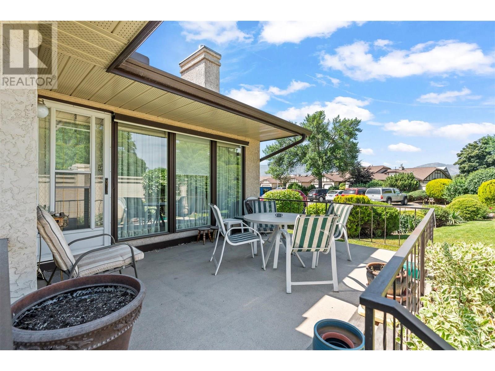 2200 Gordon Drive Unit# 24, Kelowna, British Columbia  V1Y 8T7 - Photo 39 - 10351844
