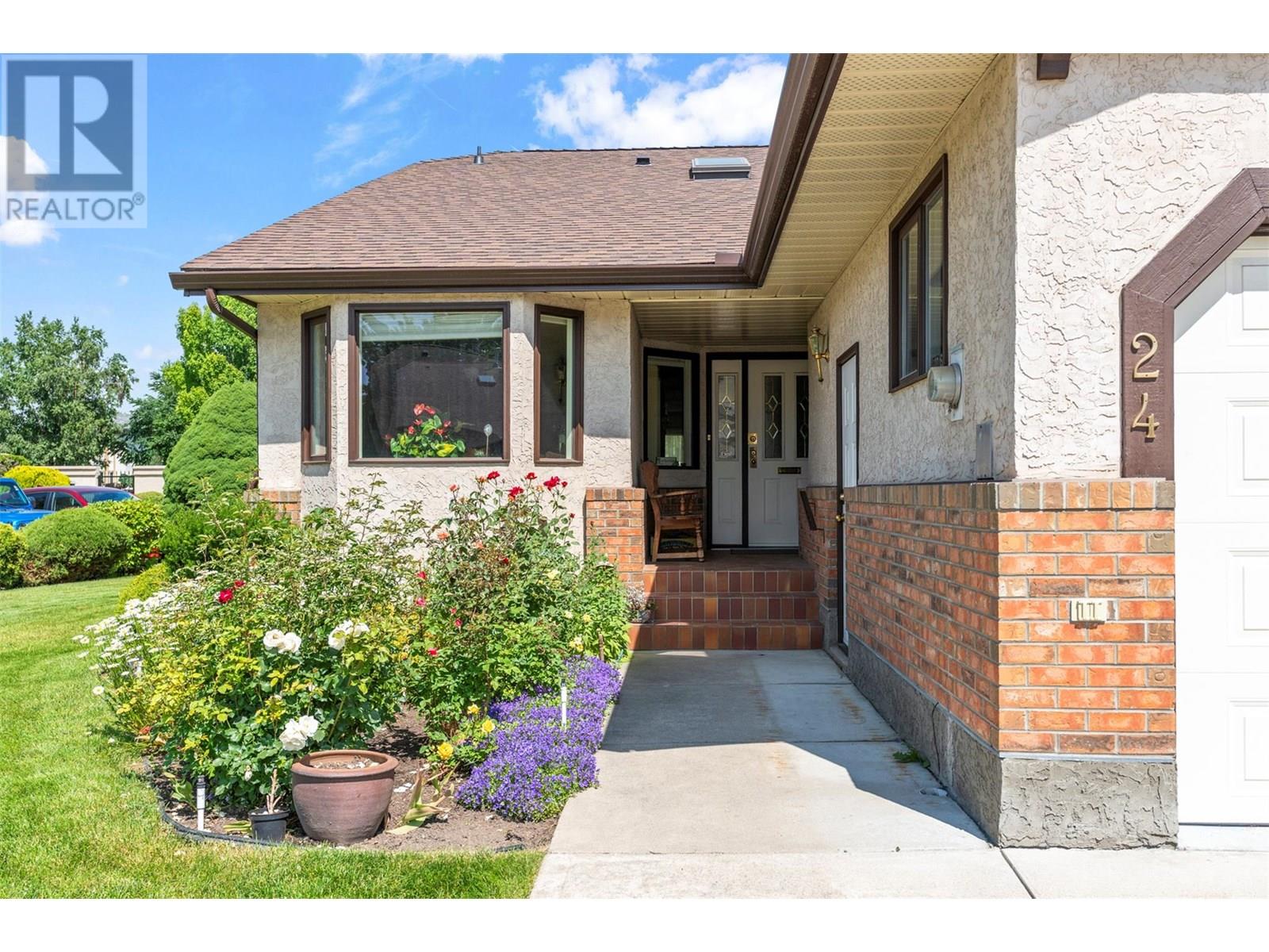 2200 Gordon Drive Unit# 24, Kelowna, British Columbia  V1Y 8T7 - Photo 42 - 10351844