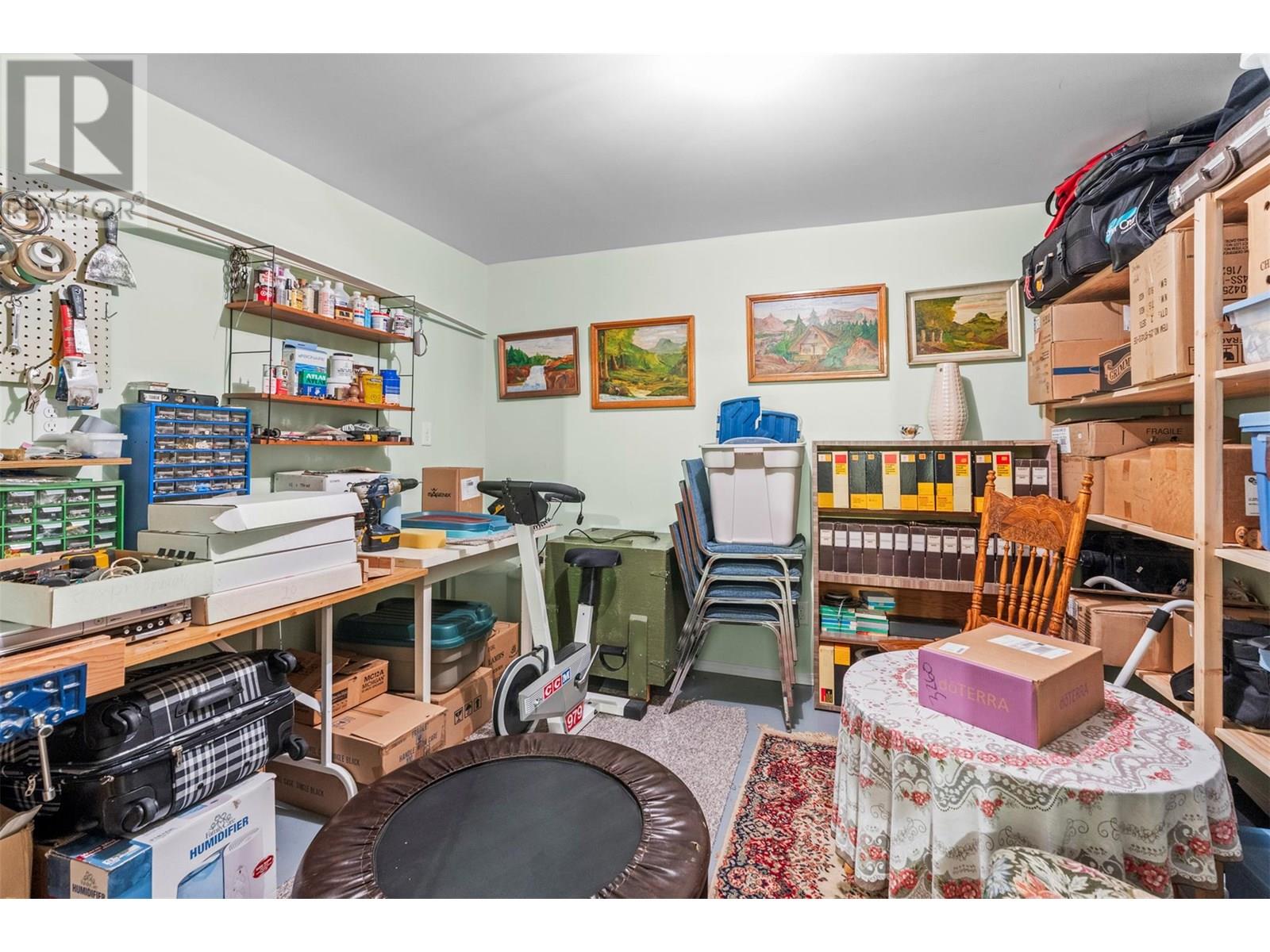 2200 Gordon Drive Unit# 24, Kelowna, British Columbia  V1Y 8T7 - Photo 33 - 10351844