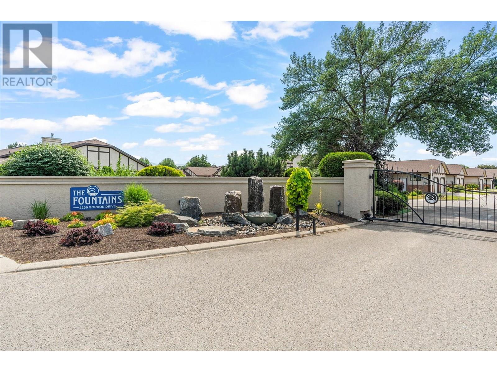 2200 Gordon Drive Unit# 24, Kelowna, British Columbia  V1Y 8T7 - Photo 53 - 10351844