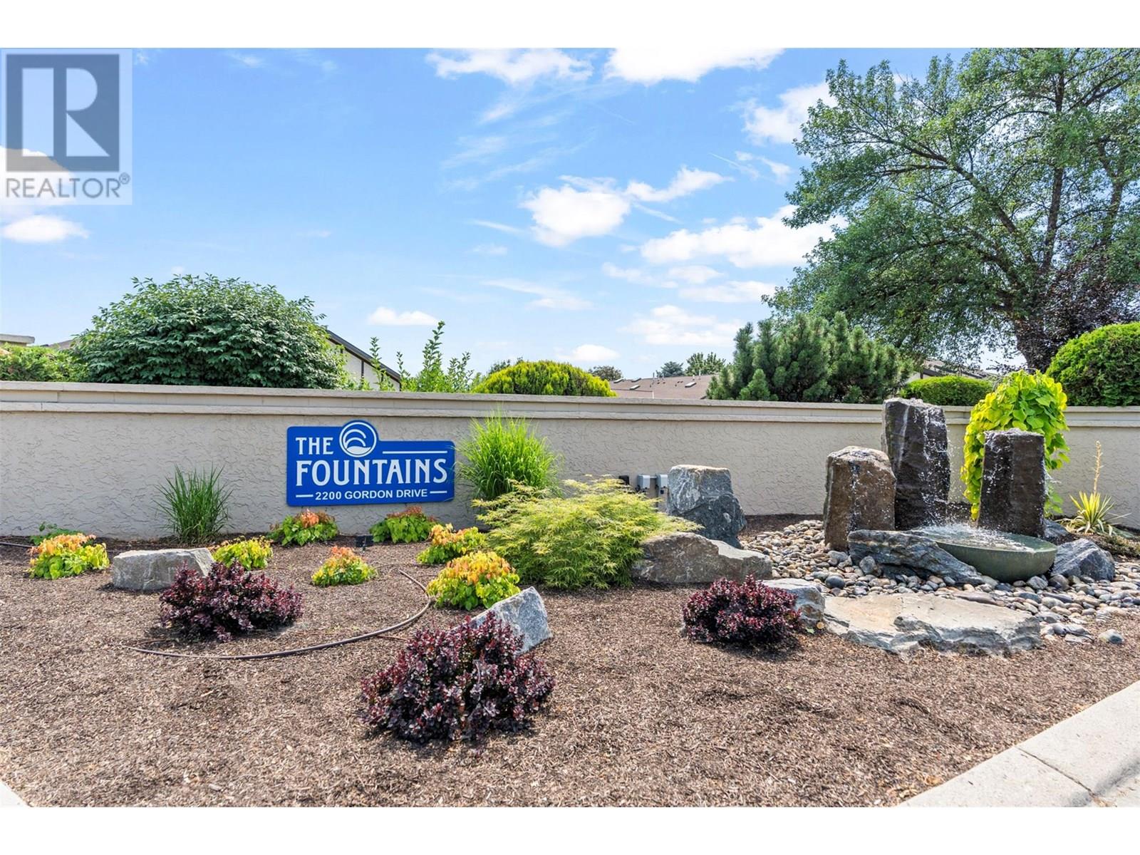 2200 Gordon Drive Unit# 24, Kelowna, British Columbia  V1Y 8T7 - Photo 49 - 10351844