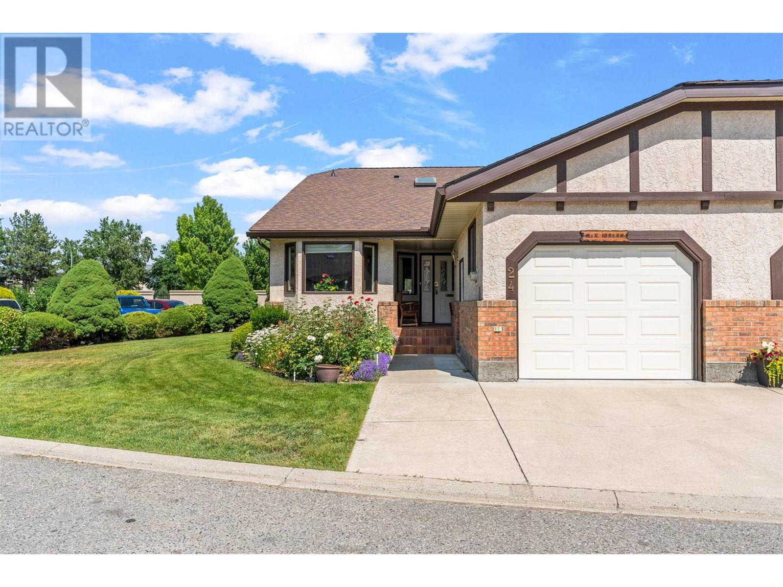 2200 Gordon Drive Unit# 24, Kelowna, British Columbia  V1Y 8T7 - Photo 41 - 10351844