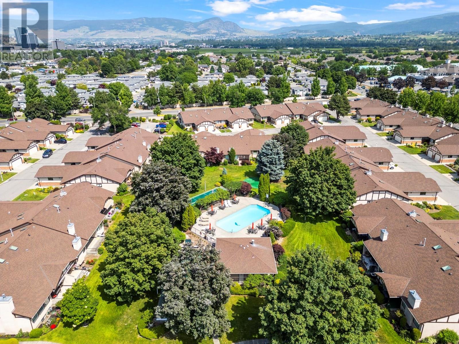 2200 Gordon Drive Unit# 24, Kelowna, British Columbia  V1Y 8T7 - Photo 47 - 10351844