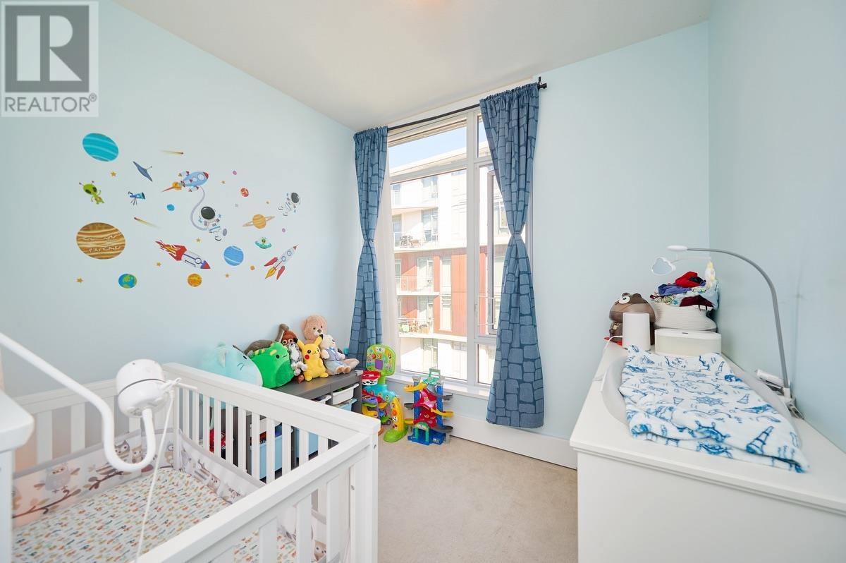 503 3168 Riverwalk Avenue, Vancouver, British Columbia  V5S 0B8 - Photo 9 - R3014095