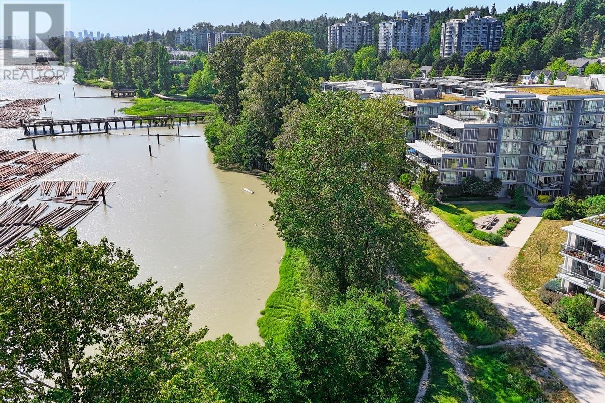 503 3168 Riverwalk Avenue, Vancouver, British Columbia  V5S 0B8 - Photo 12 - R3014095