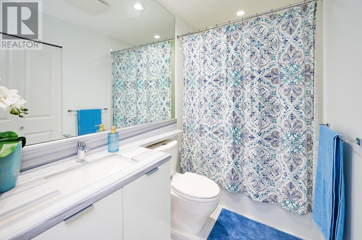 503 3168 Riverwalk Avenue, Vancouver, British Columbia  V5S 0B8 - Photo 10 - R3014095
