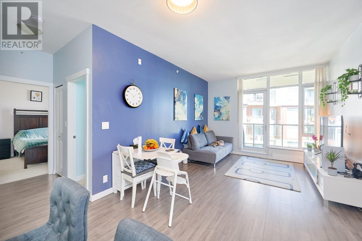 503 3168 Riverwalk Avenue, Vancouver, British Columbia  V5S 0B8 - Photo 5 - R3014095