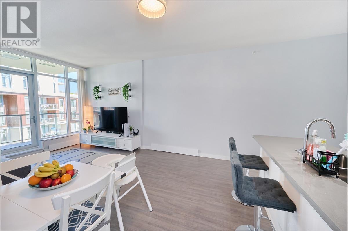 503 3168 Riverwalk Avenue, Vancouver, British Columbia  V5S 0B8 - Photo 6 - R3014095