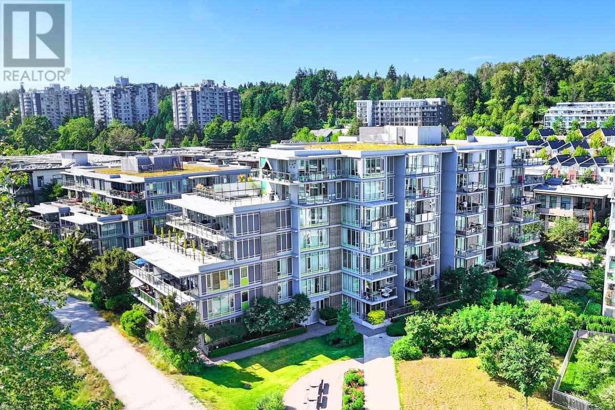 503 3168 Riverwalk Avenue, Vancouver, British Columbia  V5S 0B8 - Photo 11 - R3014095