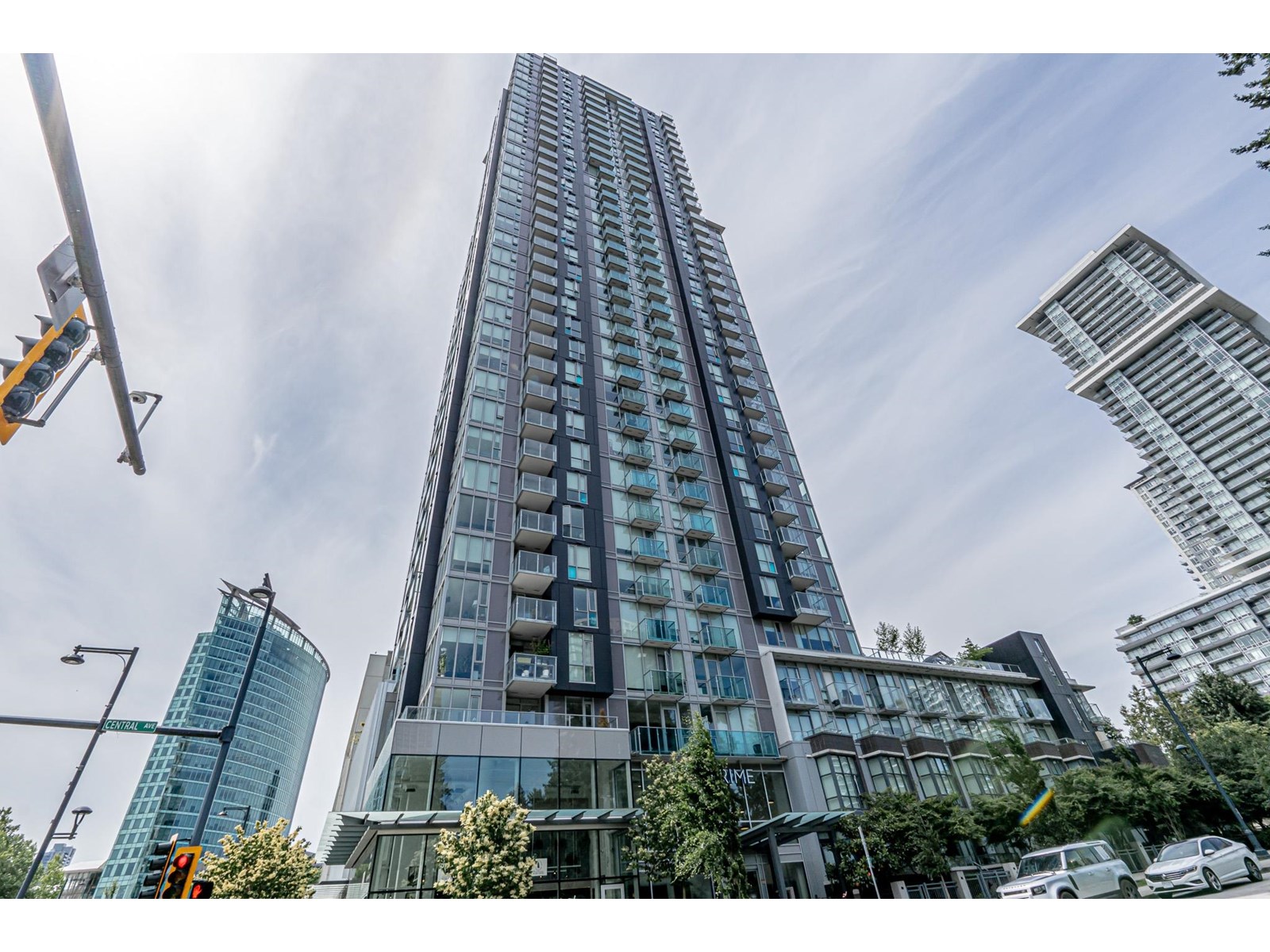 2606 13438 Central Avenue, Surrey, British Columbia  V3T 0N2 - Photo 38 - R3013847