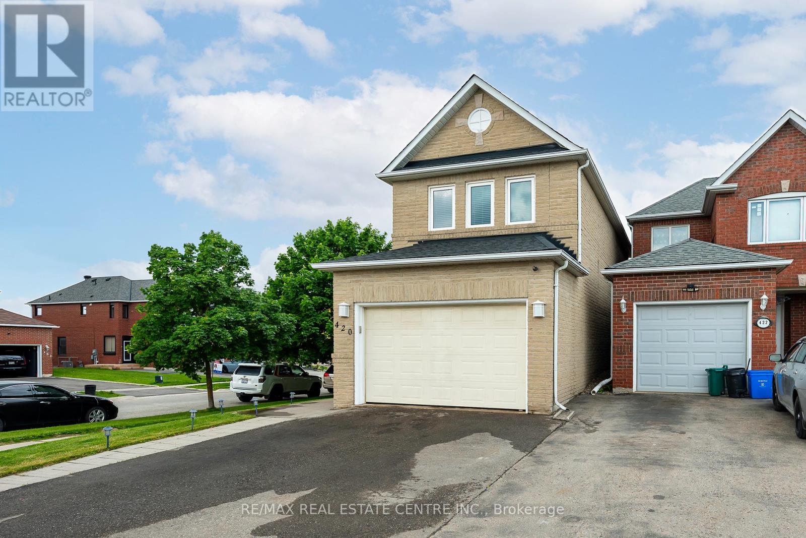 420 Jay Crescent, Orangeville, Ontario  L9W 4Z2 - Photo 2 - W12214332