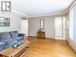 8 Cheshire Drive, Toronto, Ontario  M9B 2N8 - Photo 5 - W12214361
