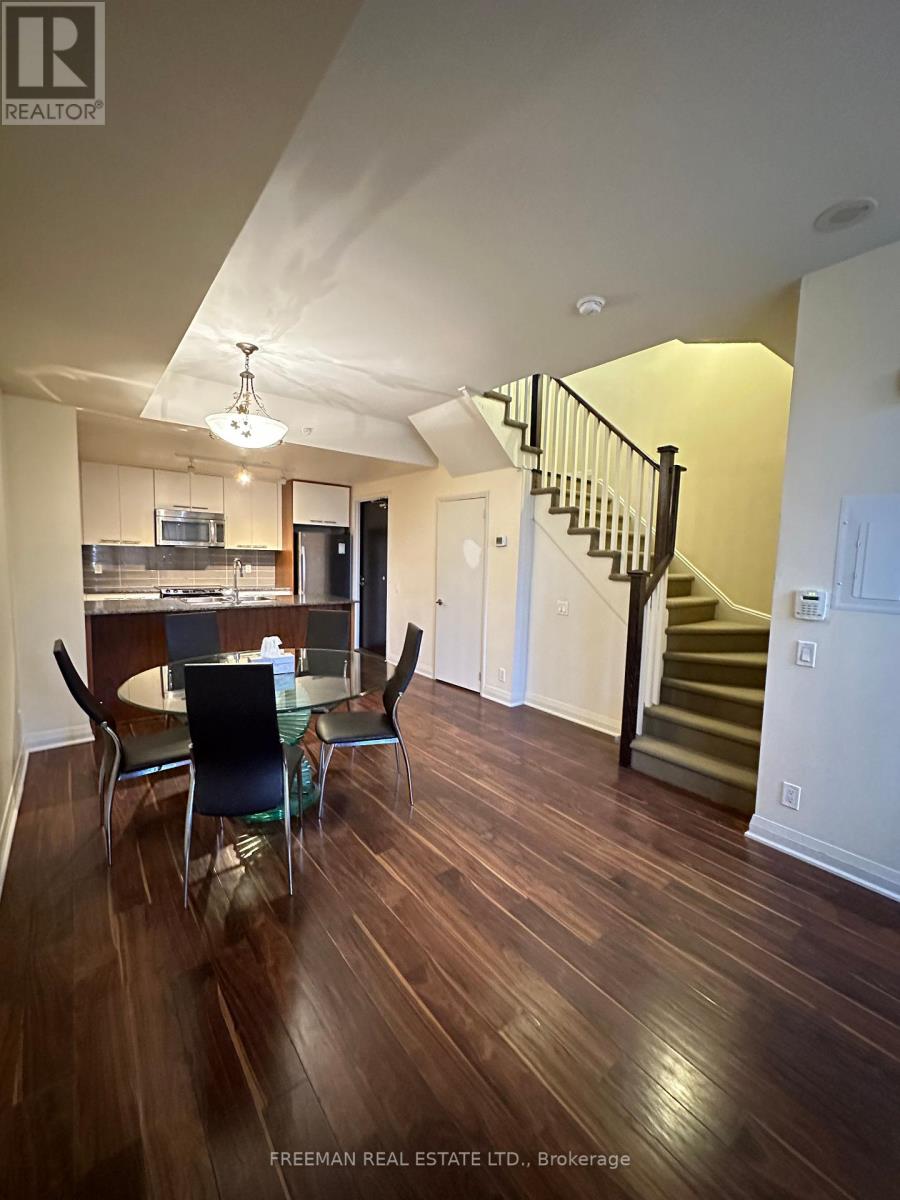 Th108 - 5 Valhalla Inn Road, Toronto, Ontario  M9B 0B1 - Photo 10 - W12214362