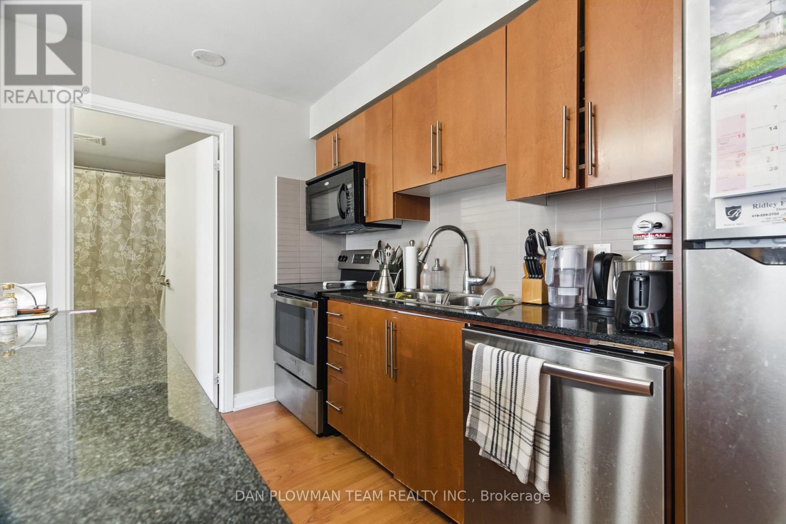 2045 - 35 Viking Lane, Toronto (Islington-City Centre West), Ontario  M9B 0A2 - Photo 11 - W12214365