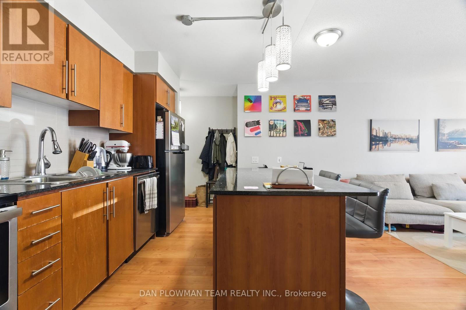 2045 - 35 Viking Lane, Toronto (Islington-City Centre West), Ontario  M9B 0A2 - Photo 12 - W12214365