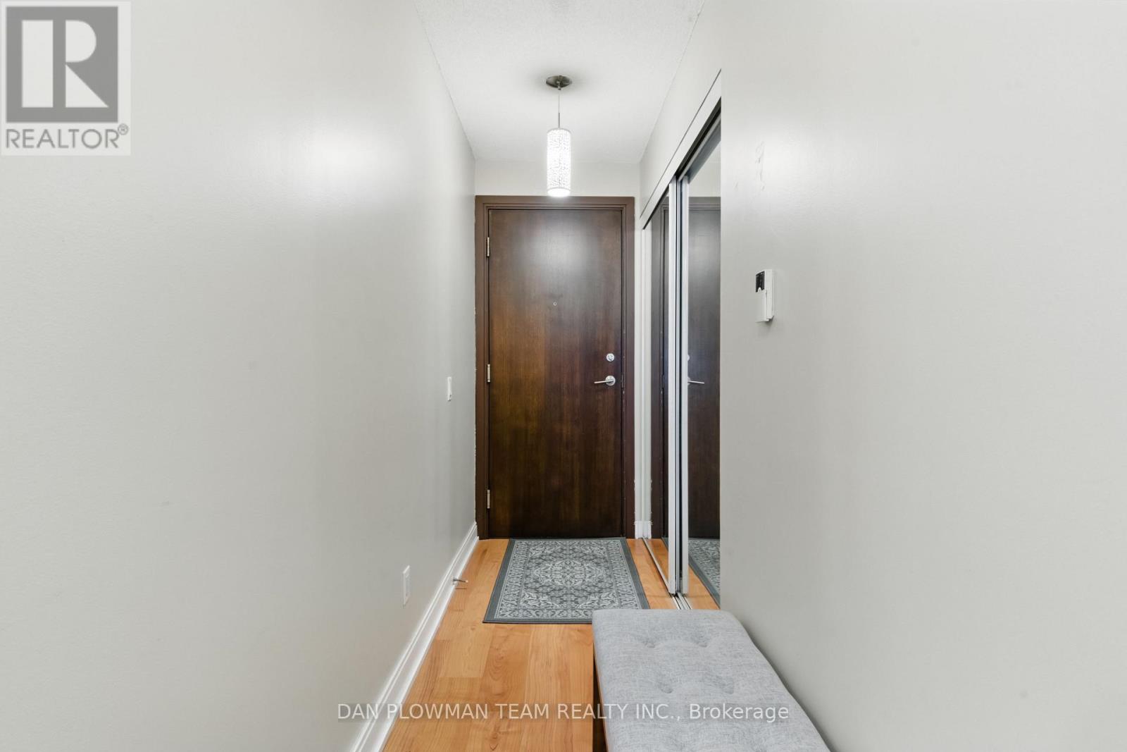 2045 - 35 Viking Lane, Toronto (Islington-City Centre West), Ontario  M9B 0A2 - Photo 5 - W12214365