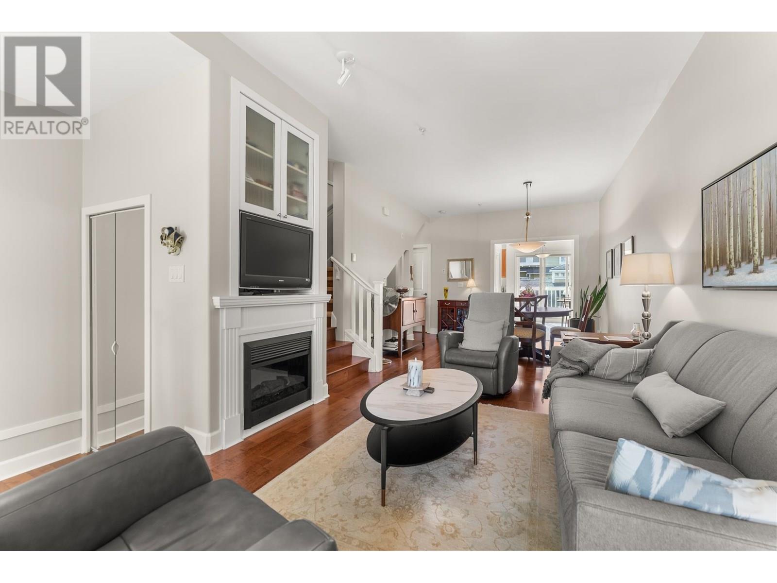 7 12333 English Avenue, Richmond, British Columbia  V7E 6T2 - Photo 6 - R3014369