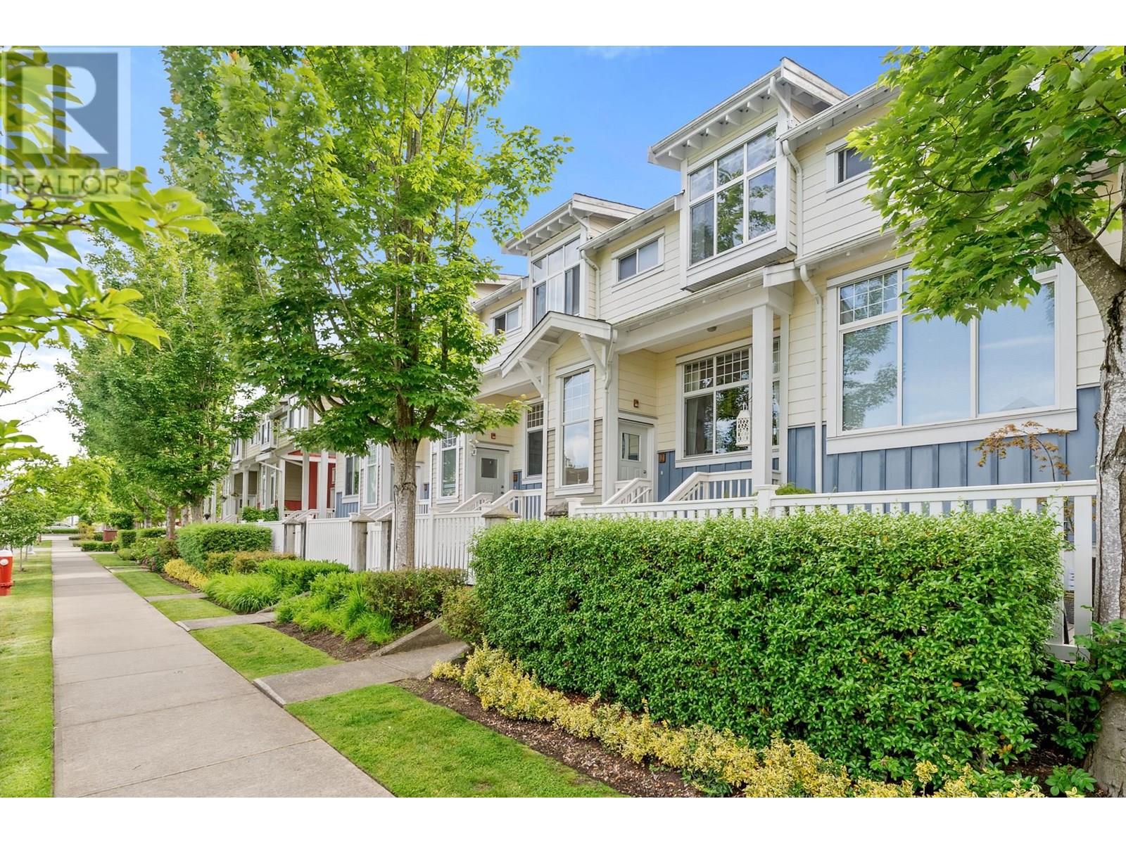 7 12333 ENGLISH AVENUE, Richmond, British Columbia