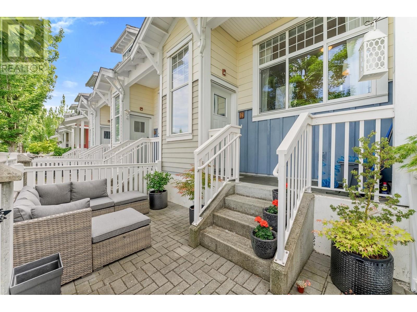 7 12333 English Avenue, Richmond, British Columbia  V7E 6T2 - Photo 3 - R3014369