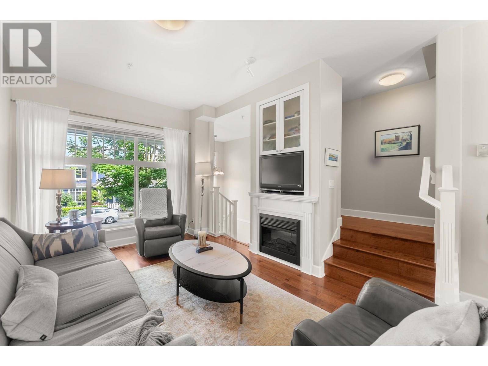 7 12333 English Avenue, Richmond, British Columbia  V7E 6T2 - Photo 4 - R3014369