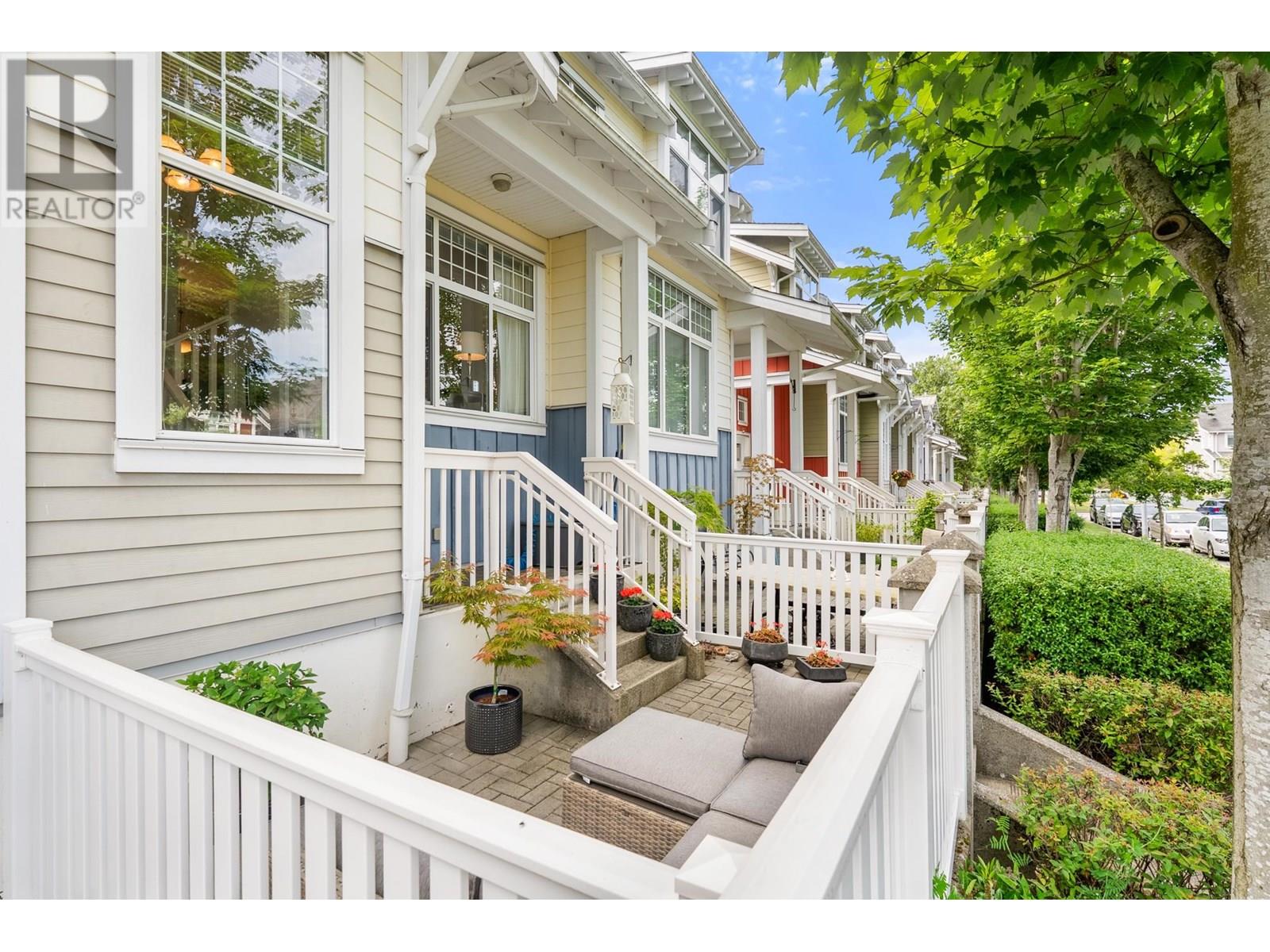 7 12333 English Avenue, Richmond, British Columbia  V7E 6T2 - Photo 2 - R3014369