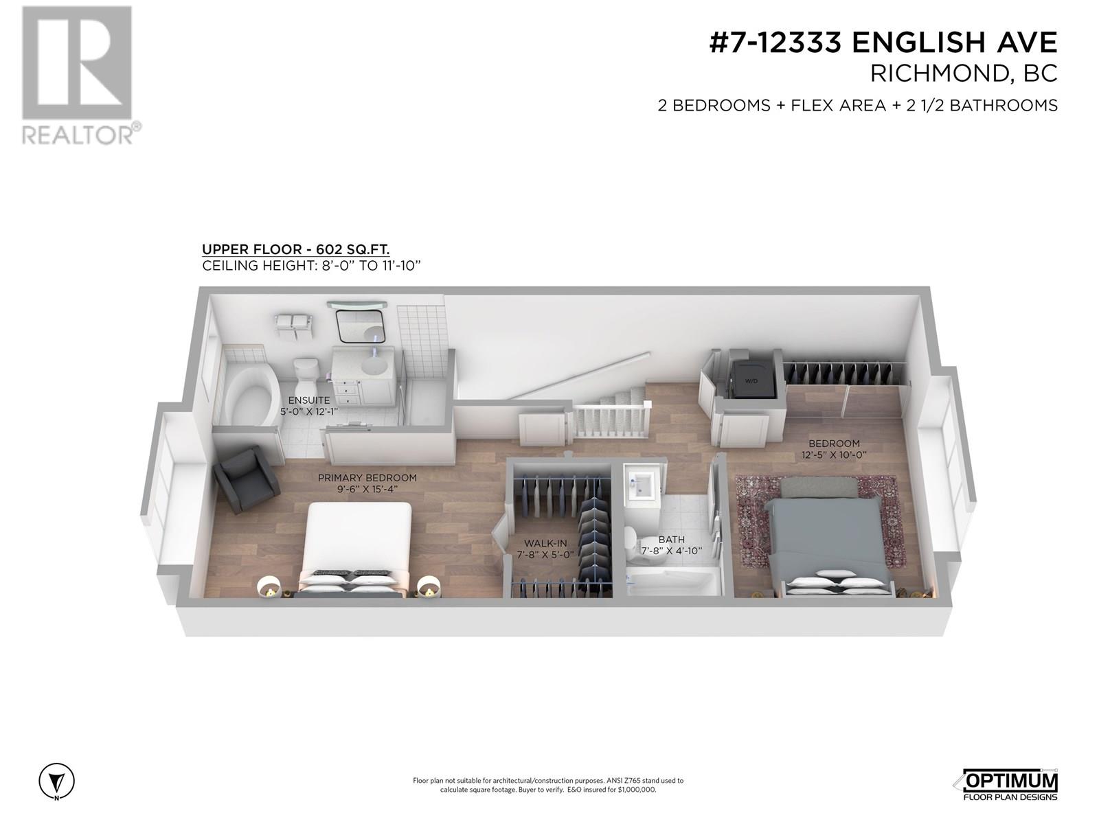 7 12333 English Avenue, Richmond, British Columbia  V7E 6T2 - Photo 33 - R3014369